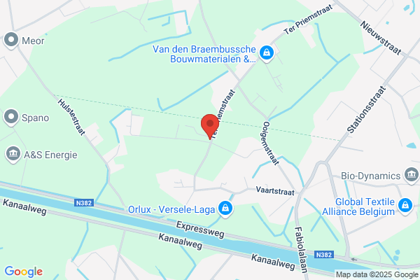 Vanlerberghe Michel