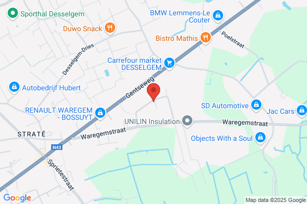Vandenberghe/Raoul