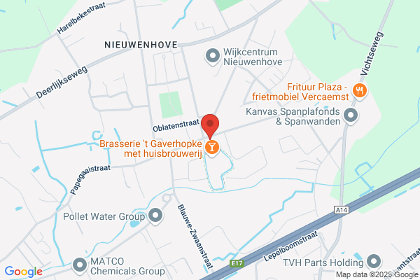 Vereecke Zakenkantoor