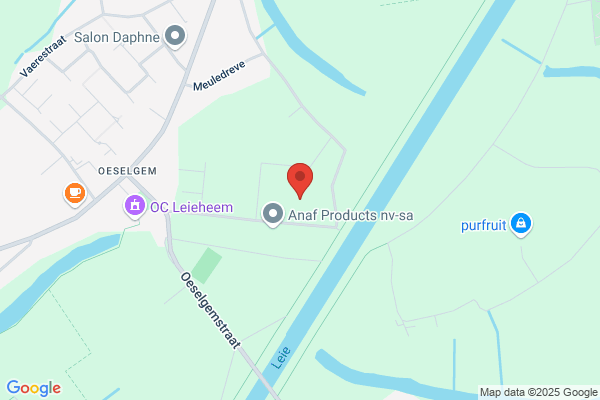 De Jaegher Lucien Bvba