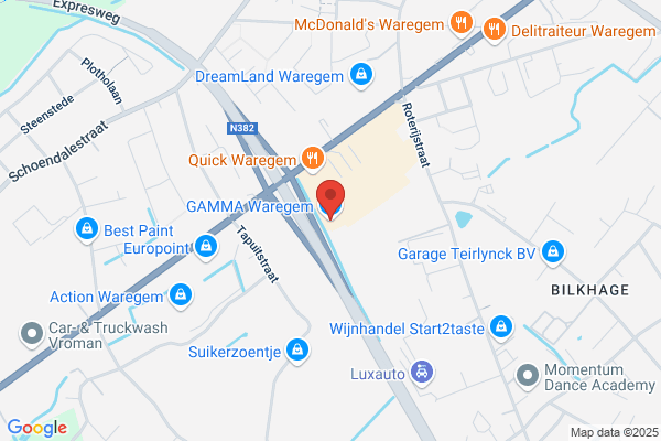 Gamma Waregem