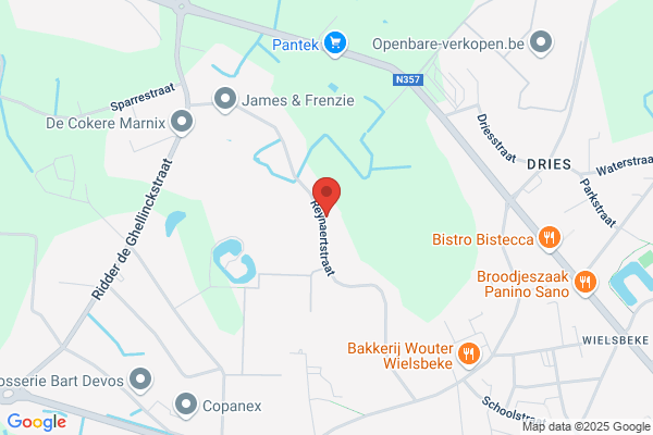 Houpline-Vandeputte B.