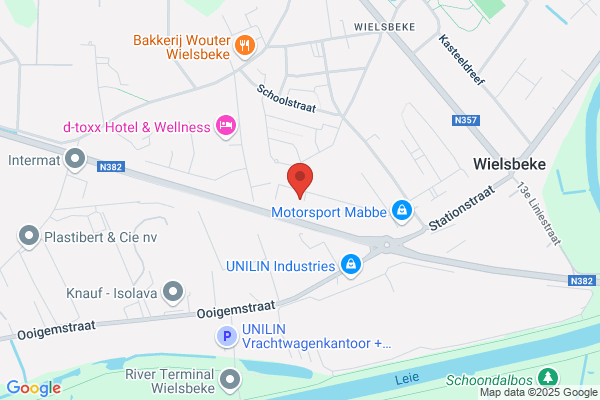 Nuytten/Marcio