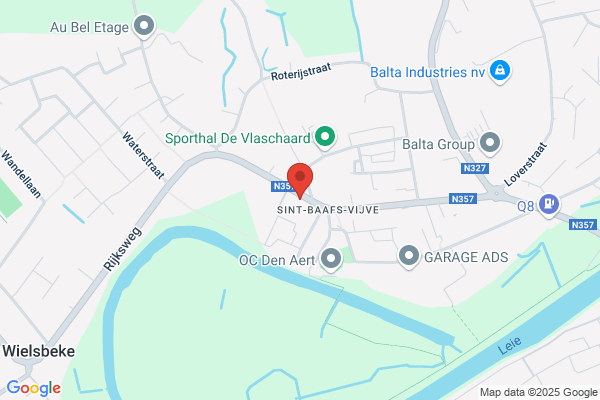 Landuyt Bvba