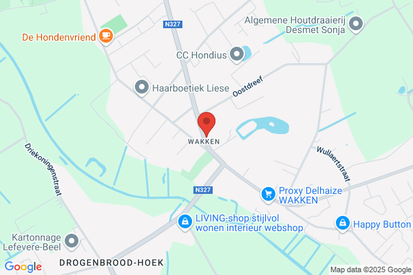 De Coninck/Luc
