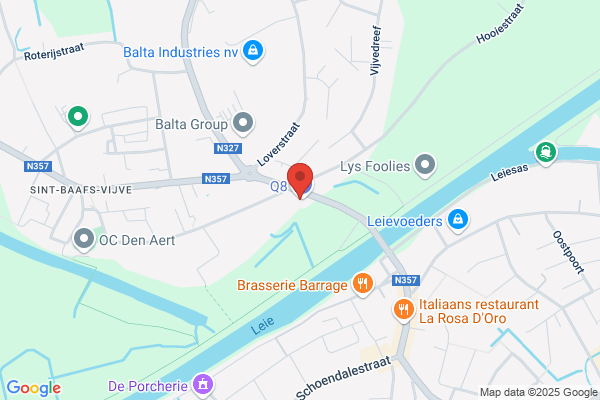 Degrande-Hoste/Pol
