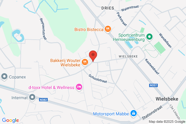 Van Wynsberghe/Piet