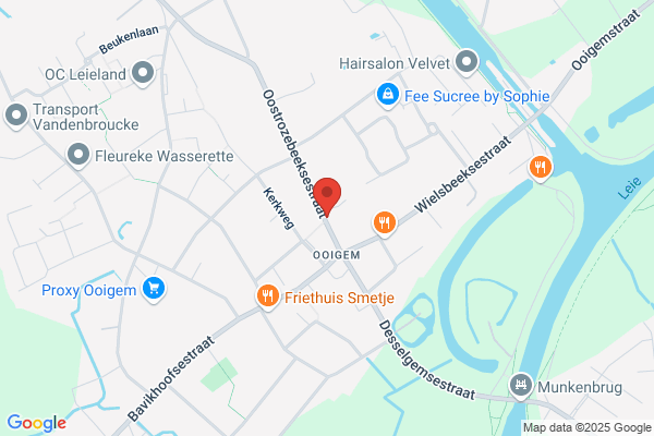 Desmet/Luc