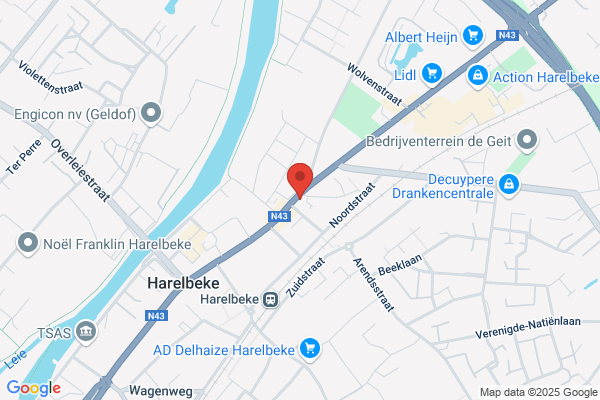 Patisserie Noppe