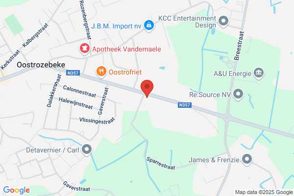 Rickaert/Dominique