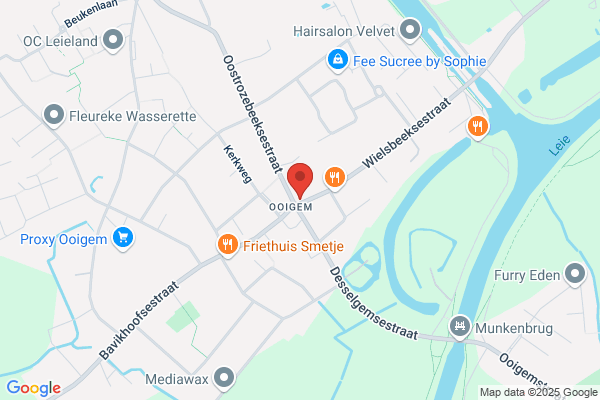 Stokbroodje ('t) Bvba