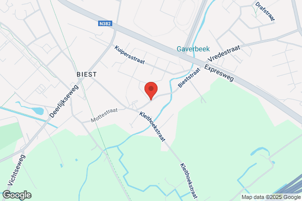 De Biest