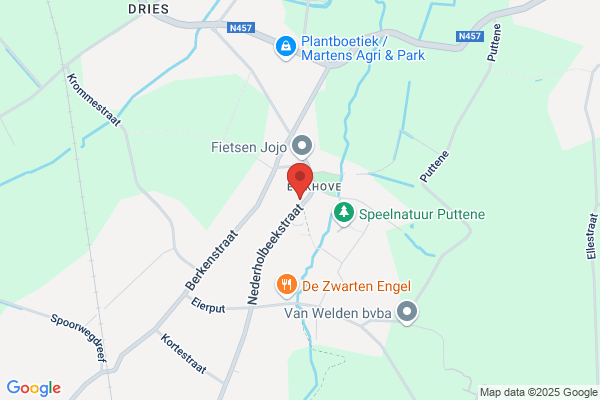 Den Arend (Café)