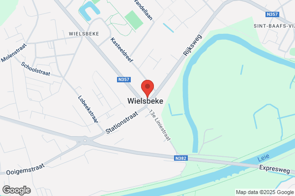 Vercruysse/Nadine