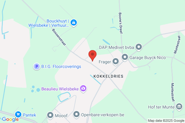 Vandenheede W