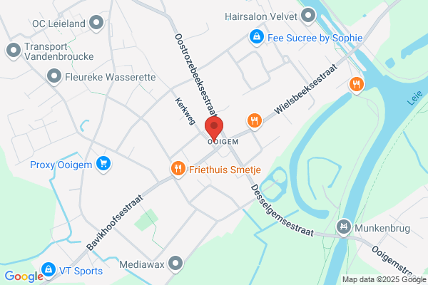 Vandenheede Wim