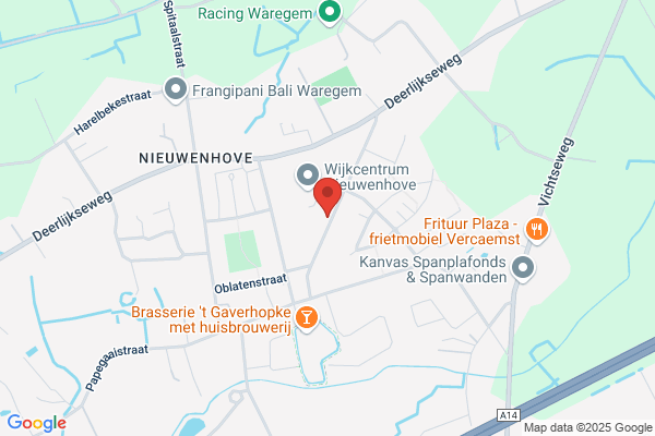 Vanderstede