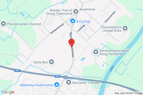 Apotheek Callewaert En Vera Nv