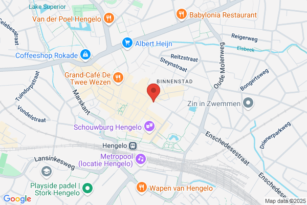 Apotheek Deley-Degryse