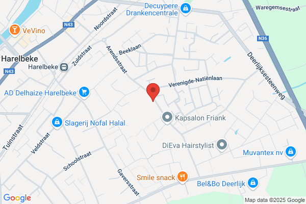 Arendsapotheek