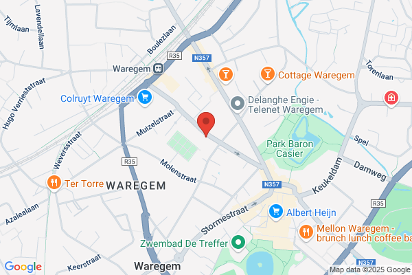 Anoubis-Hairdesign