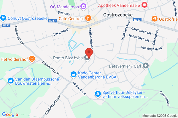 De Meyer/Lieve