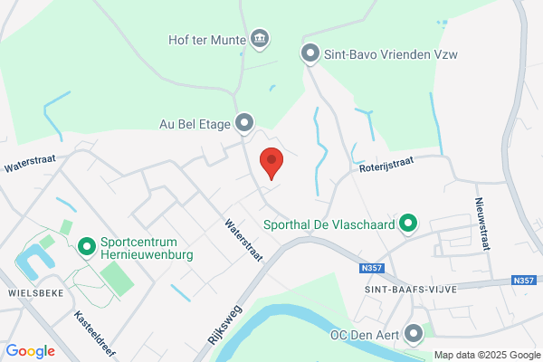 Vandekerckhove-Sengier/K.
