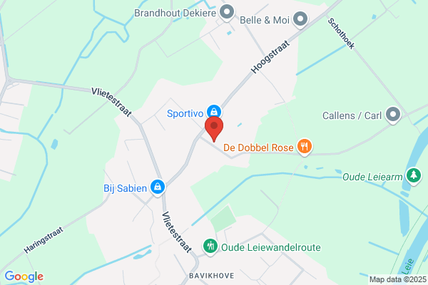 Vandeputte Beton Bvba