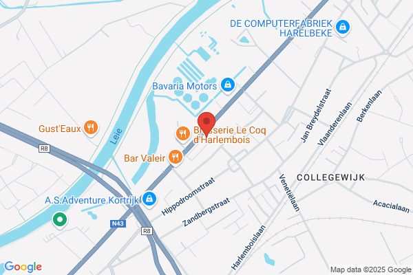 Accountancy & Audit Gerniers Bvba