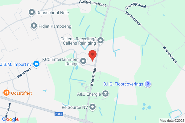 Bouckaert/Marnix