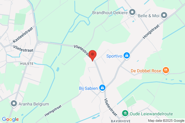 Bouwonderneming De Ketele Verhaeghe Bvba