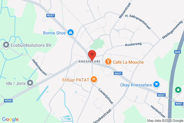 Deloof Bouwonderneming Nv