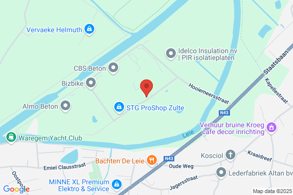 Seigneur Bouwonderneming Nv