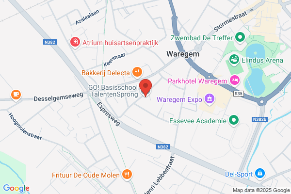 Dienst Opvanggezinnen L.K. Vzw