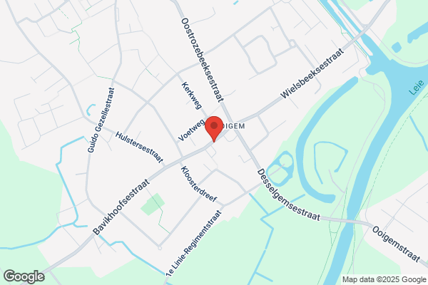 Vlinderke (Het)