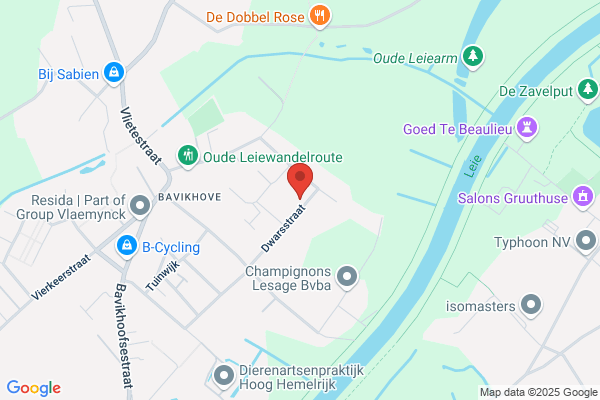 Eggermont Liesbeth
