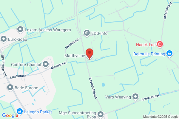 Matthys Hans