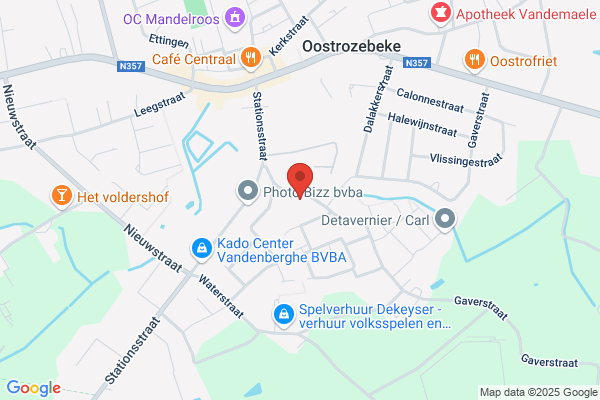 Snick Mieke