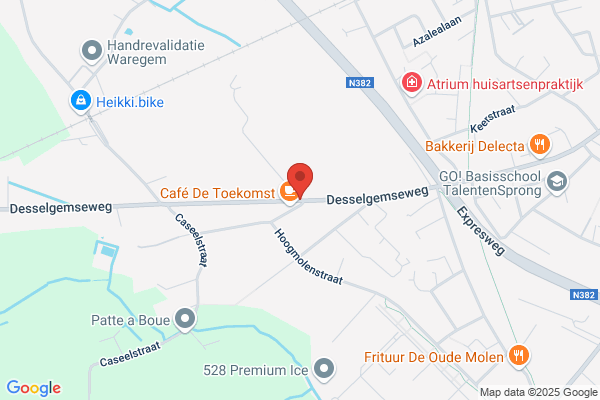 Huis Sofie Bvba
