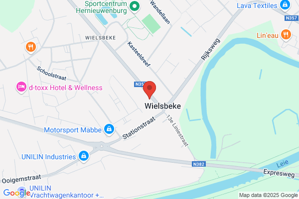 Winkeltje (Het)