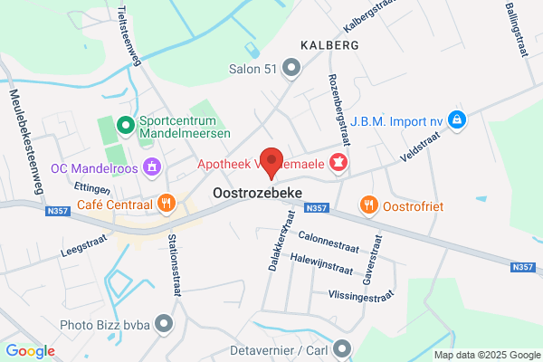 Braeckevelt K