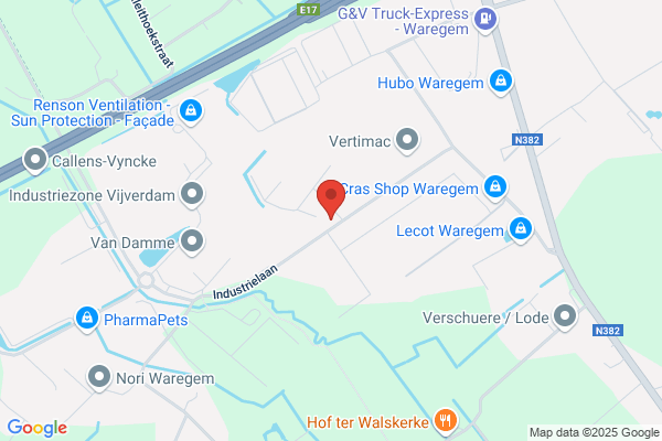 Lavaert Garage Bvba