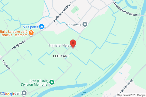 Treurniet