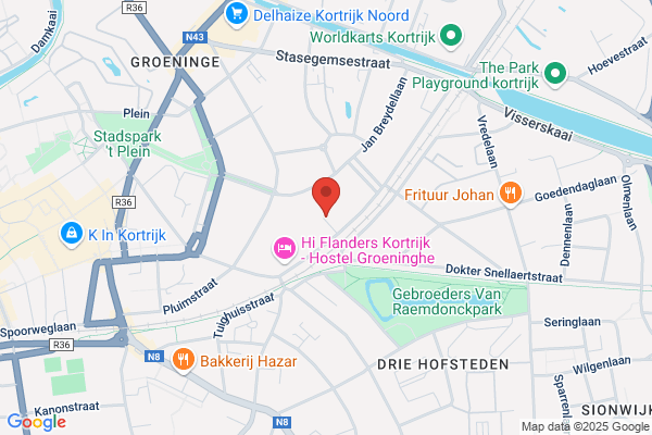 Vanderbrugghen F
