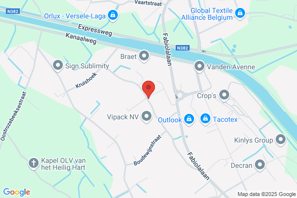 Verkest Electriciteitswerk Bvba