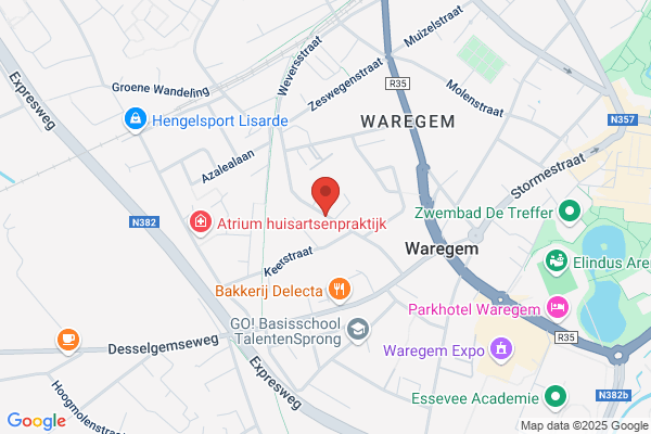 Vanhamme K