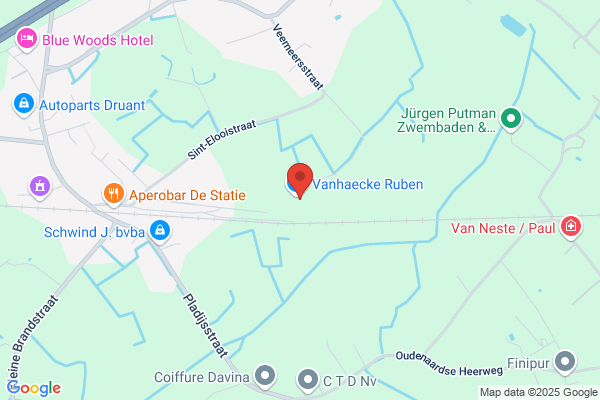 Vanhaecke Voeders Nv