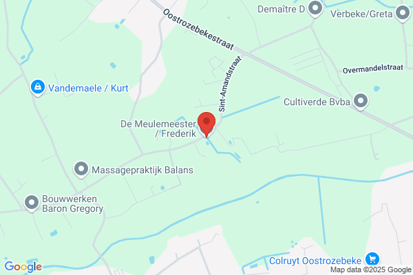 Demeulemeester/Hendrik