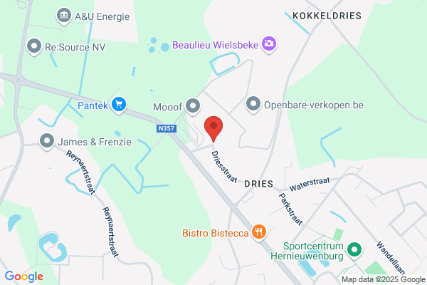 Vanbrabant/Joannes