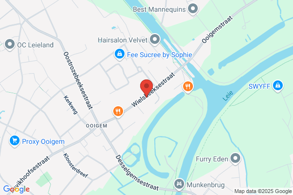 Douterloigne/R.
